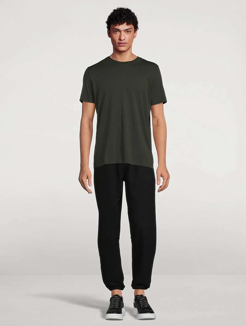 Crewneck T-Shirt - 3-Pack