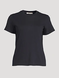 Wexler Cotton T-Shirt