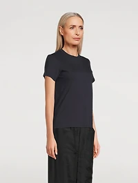 Wexler Cotton T-Shirt