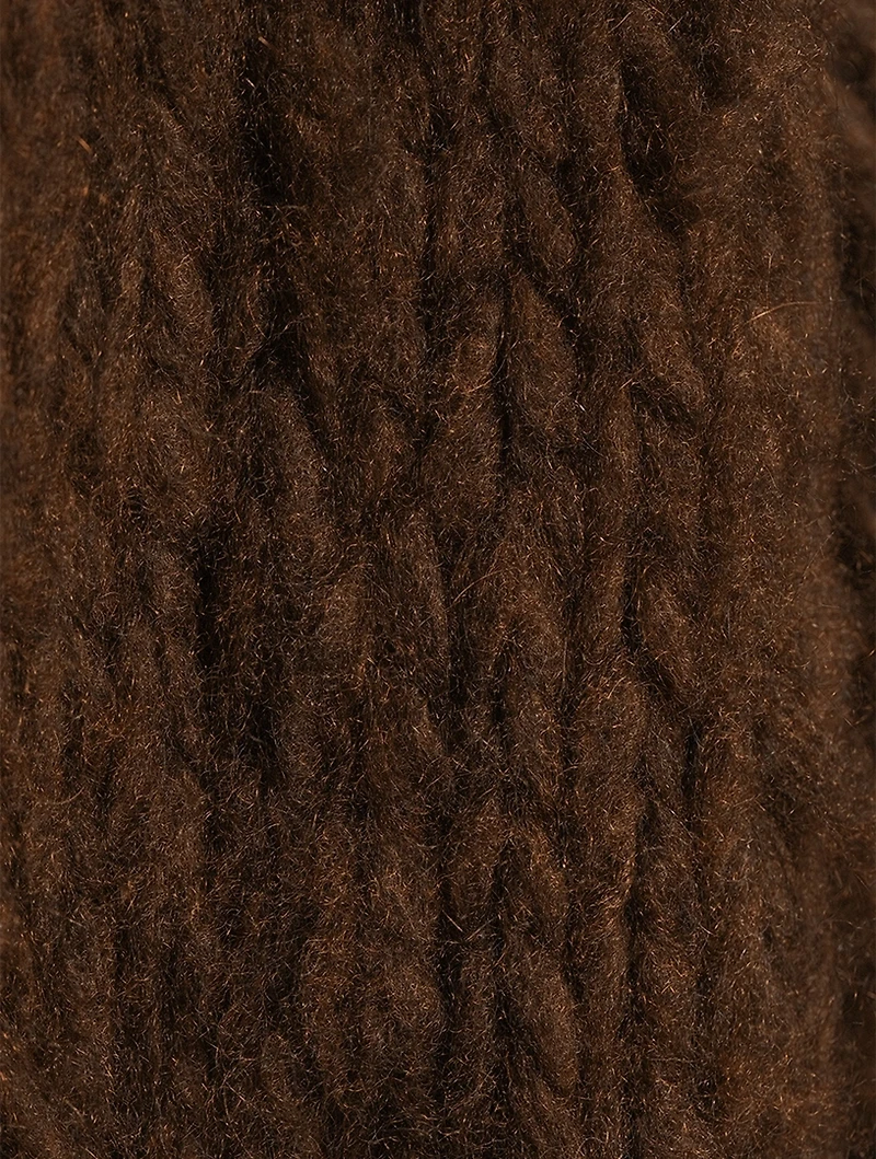 Linares Cashmere Cardigan