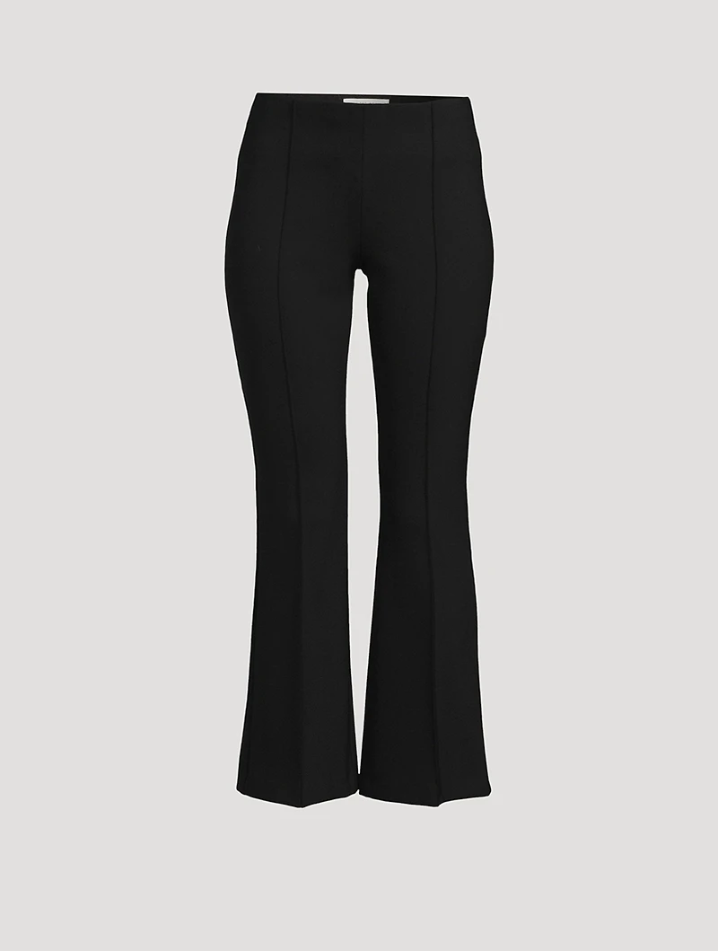 Beca Scuba Flared Trousers