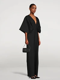Abinhav Wool Dress