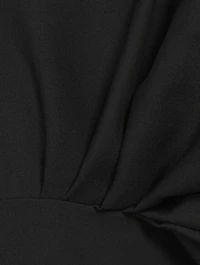 Abinhav Wool Dress
