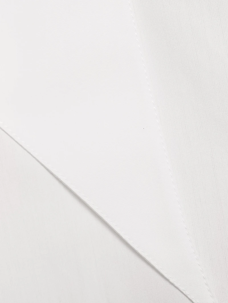 Armelle Cotton Poplin Shirt