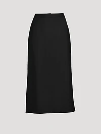 Avianna Midi Skirt