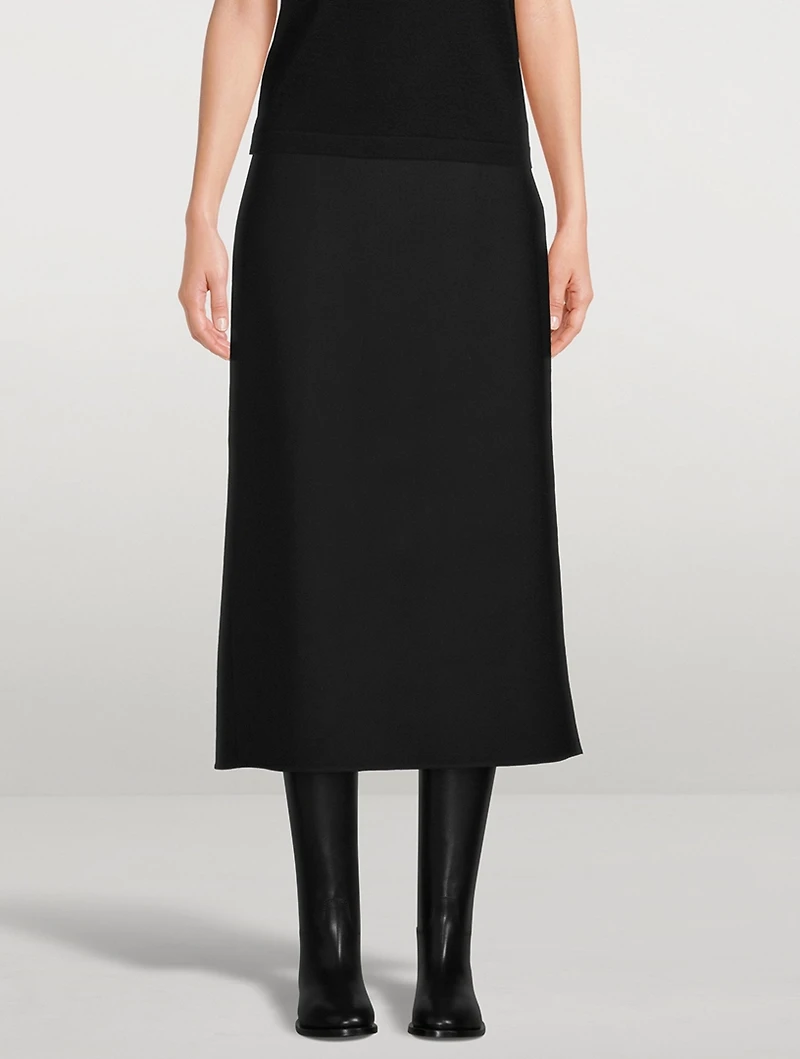 Avianna Midi Skirt