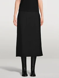 Avianna Midi Skirt