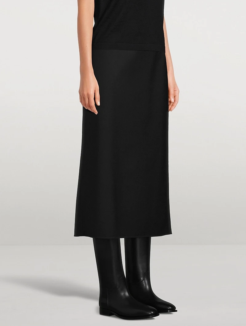 Avianna Midi Skirt