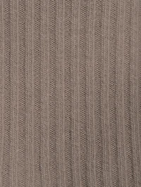 Edita Backless Turtleneck