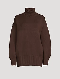 Ludo Turtleneck Sweater