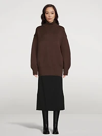 Ludo Turtleneck Sweater