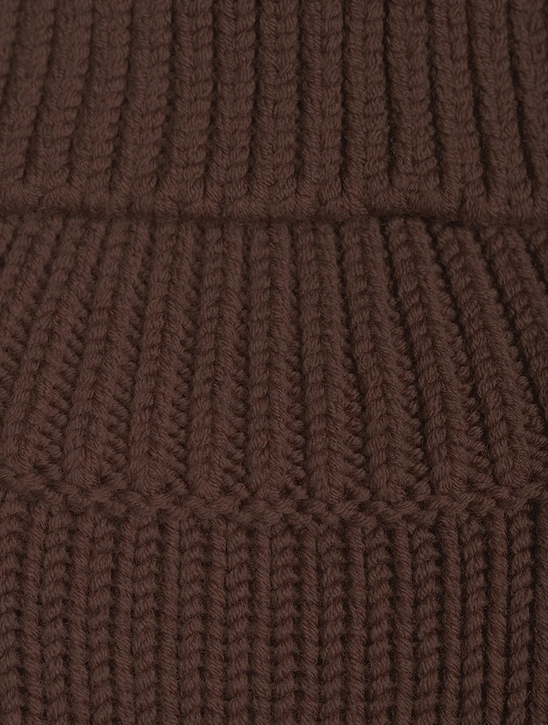 Ludo Turtleneck Sweater