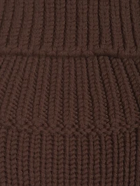 Ludo Turtleneck Sweater