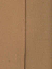 Piita Sleeveless Wool Turtleneck