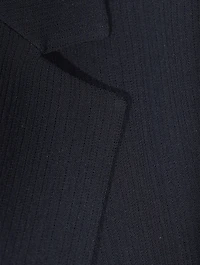 Admiral Crepe Blazer