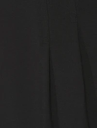 Corset T-Shirt Dress