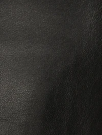Bor Leather Jacket
