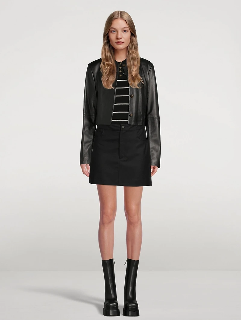 Hornby Mini Skirt