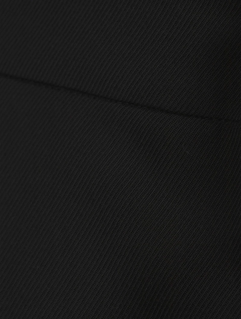 Nadym Straight-Leg Trousers