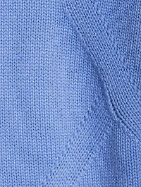 Zanzibar Wool And Cashmere Cardigan