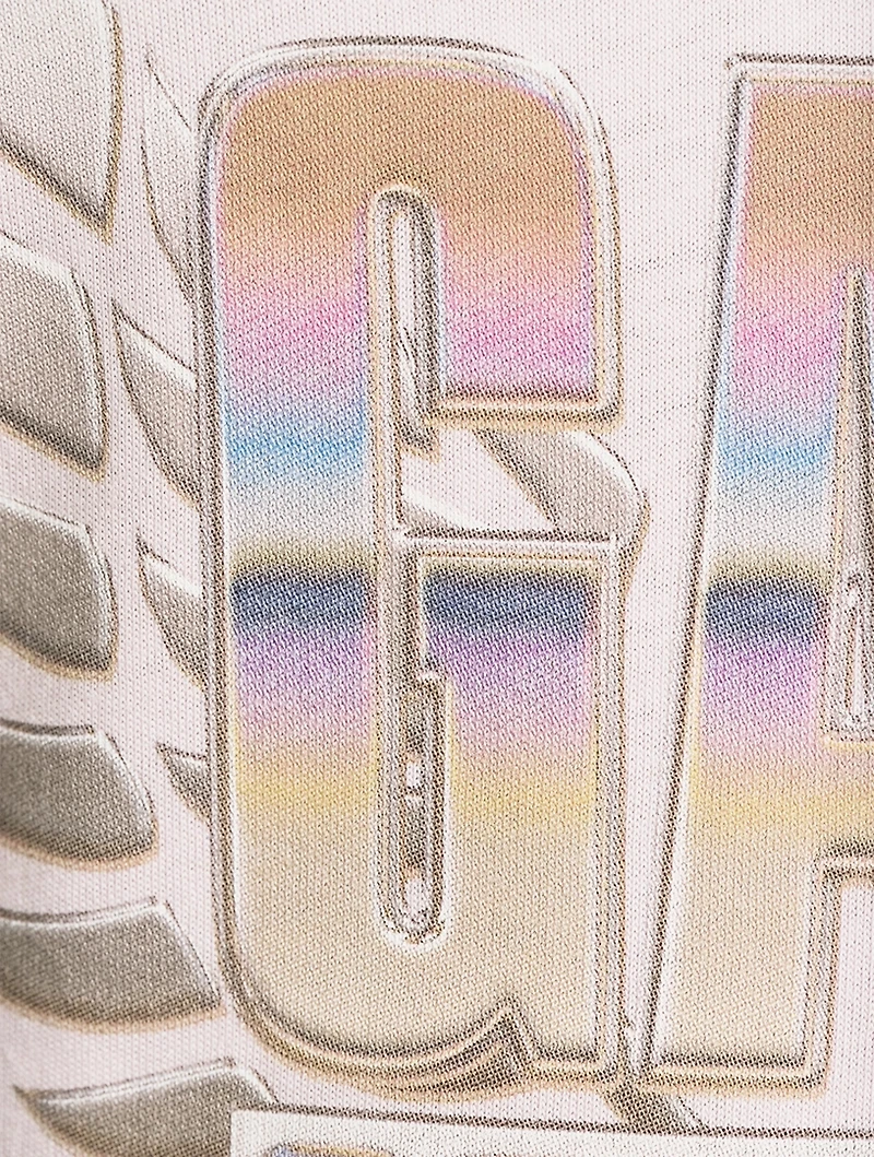 Jersey Tank Top