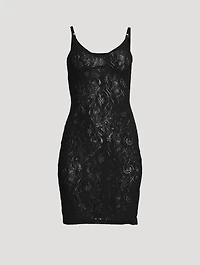Honor Lace Slip Dress