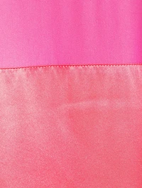 Holly Silk Charmeuse Slip