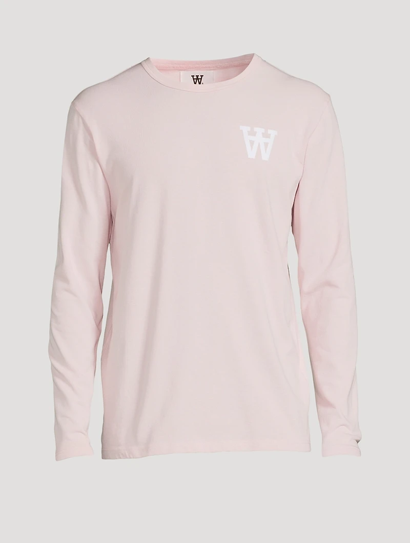 Mel AA Long-Sleeve T-Shirt