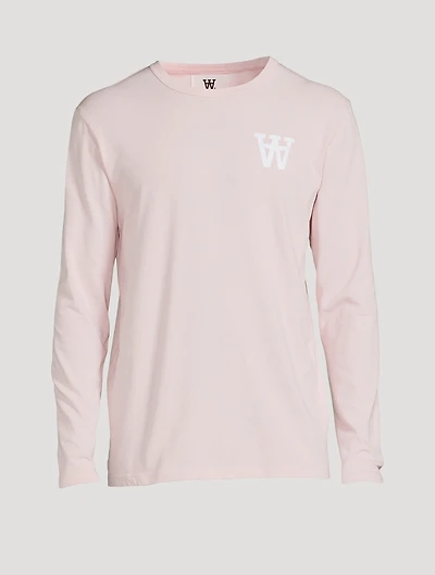 Mel AA Long-Sleeve T-Shirt
