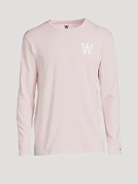 Mel AA Long-Sleeve T-Shirt