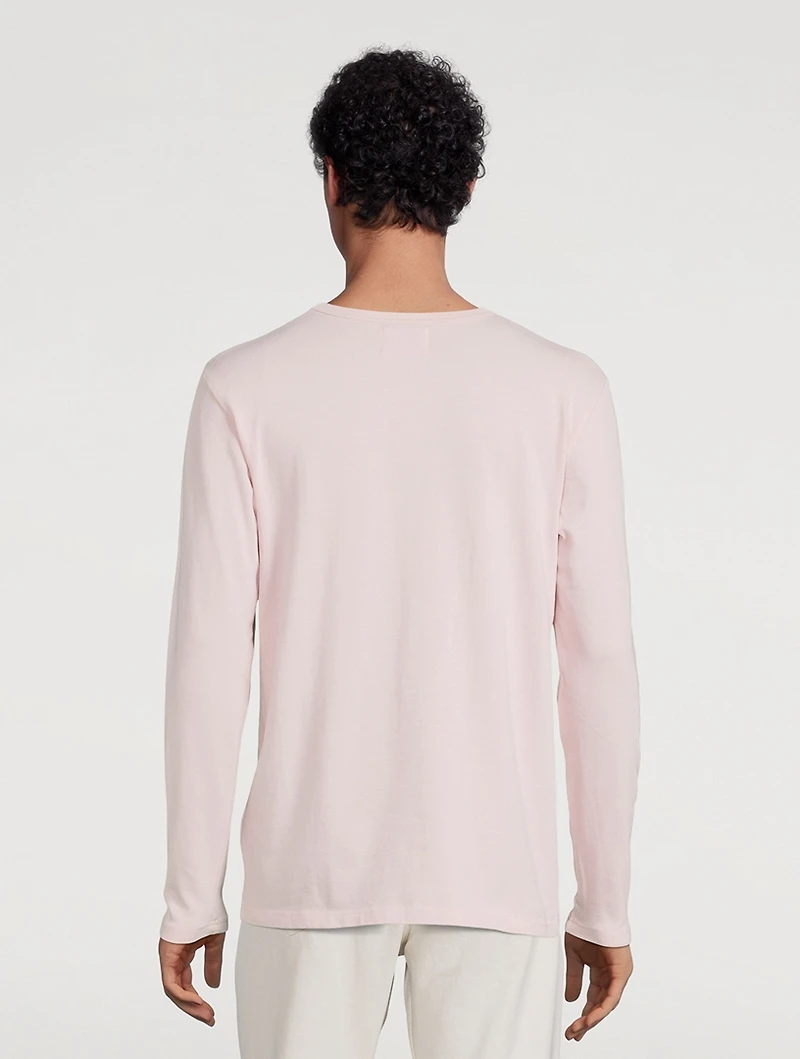 Mel AA Long-Sleeve T-Shirt
