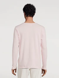 Mel AA Long-Sleeve T-Shirt