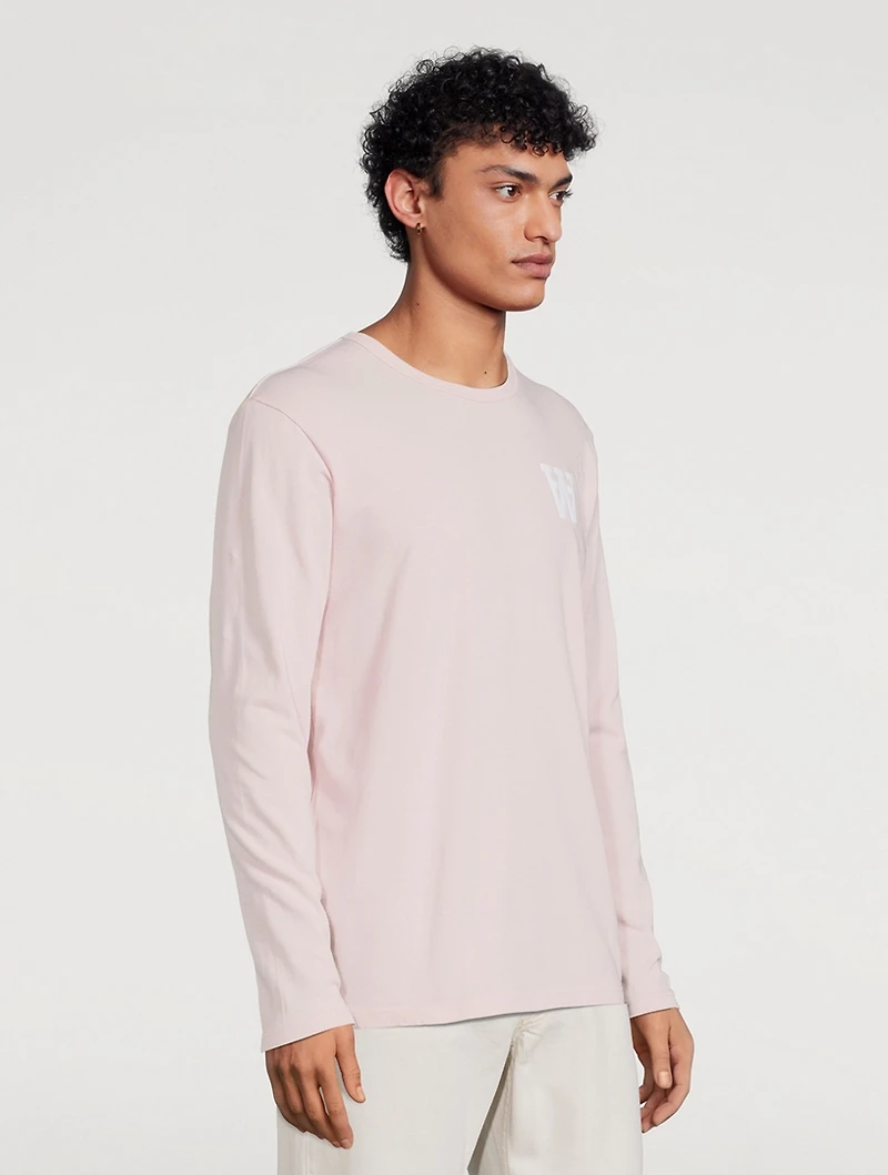 Mel AA Long-Sleeve T-Shirt