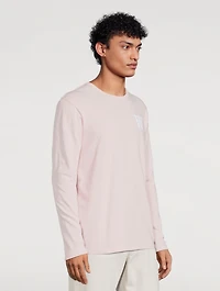 Mel AA Long-Sleeve T-Shirt