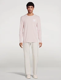 Mel AA Long-Sleeve T-Shirt