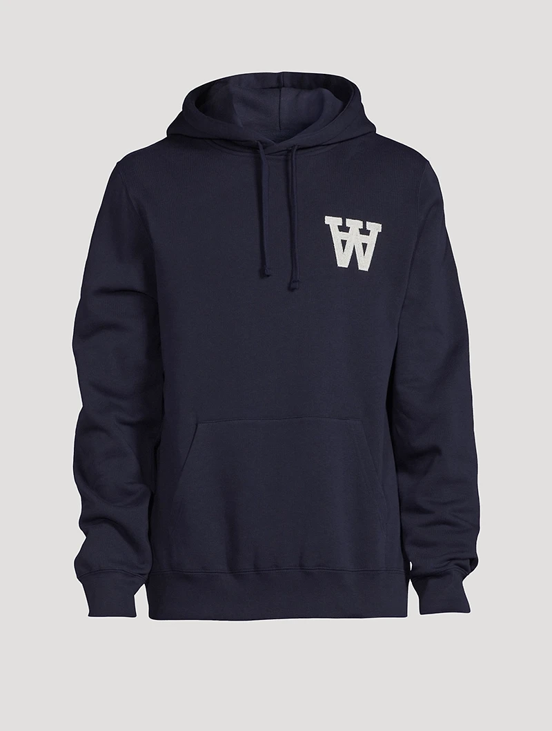 Ian AA Hoodie