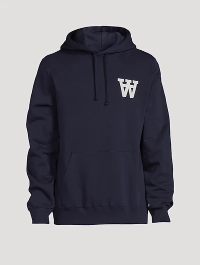 Ian AA Hoodie