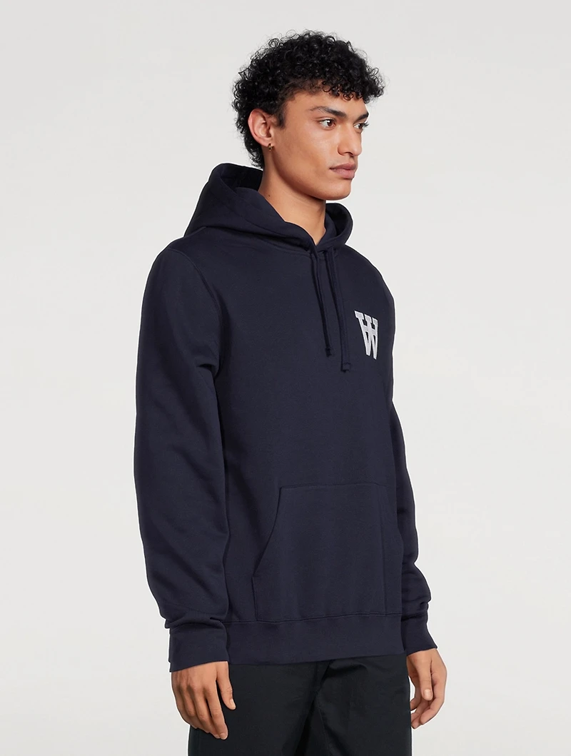 Ian AA Hoodie