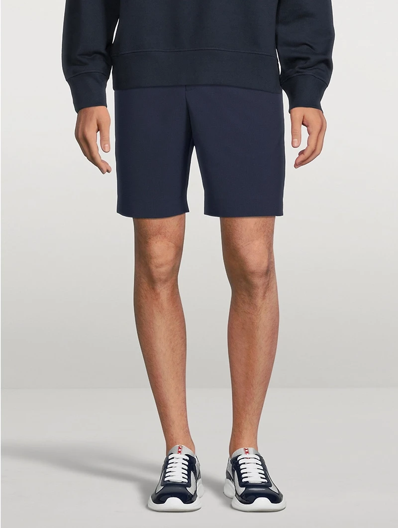 Kent Vent Shorts