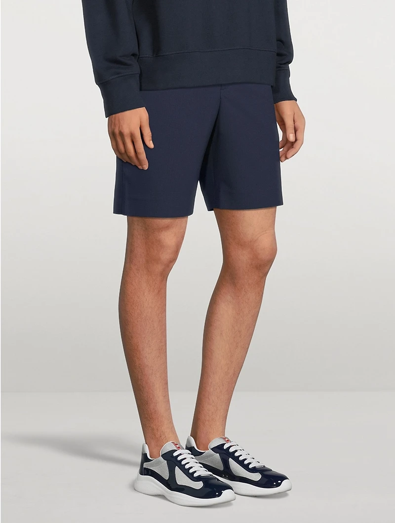Kent Vent Shorts