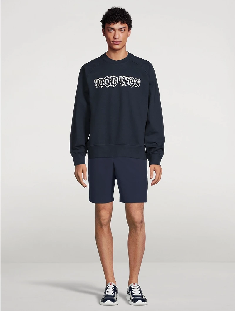 Kent Vent Shorts