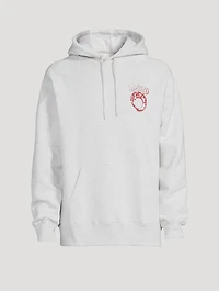Fred Eye Graphic Hoodie