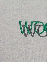 Hugh Logo Sweatshirt