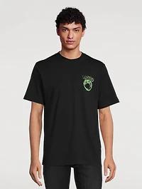 Bobby Eye Graphic T-Shirt