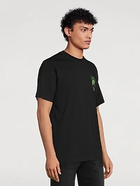 Bobby Eye Graphic T-Shirt