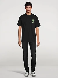Bobby Eye Graphic T-Shirt