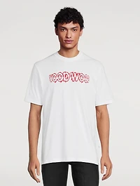 Bobby Shatter Logo T-Shirt