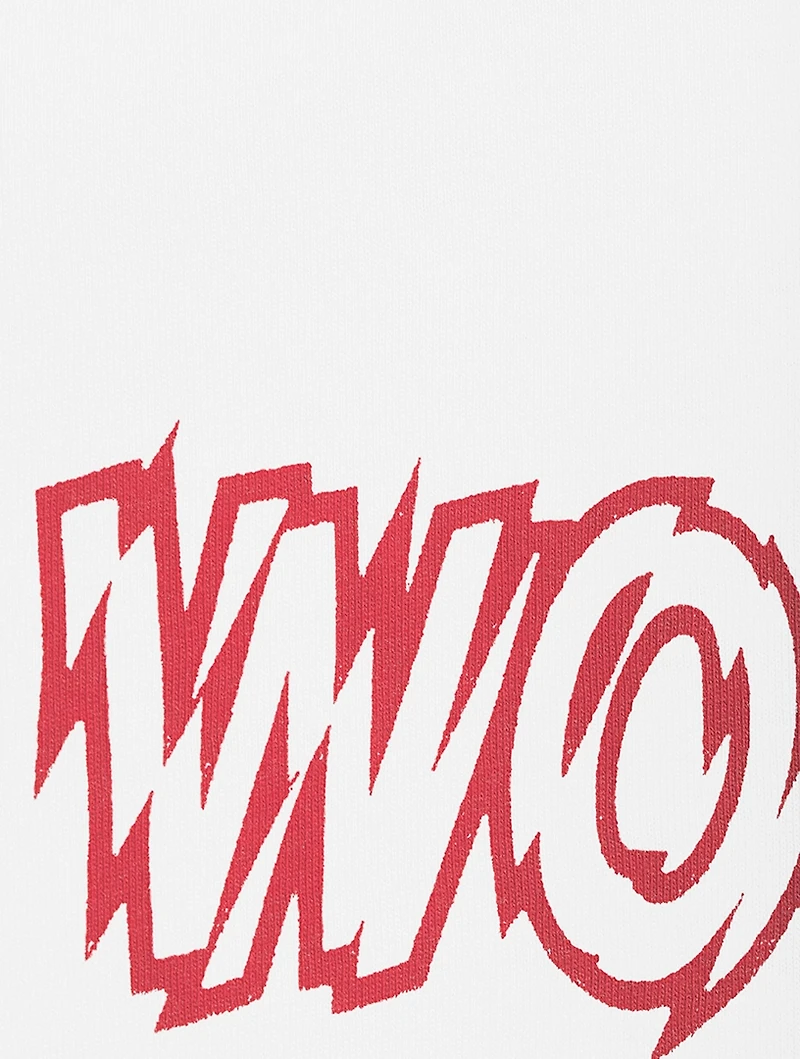 Bobby Shatter Logo T-Shirt
