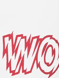 Bobby Shatter Logo T-Shirt