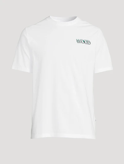 Sami Graphic Logo T-Shirt